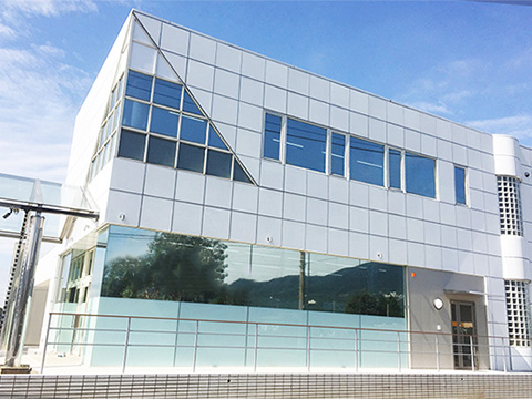 Tsukuba Technical Center